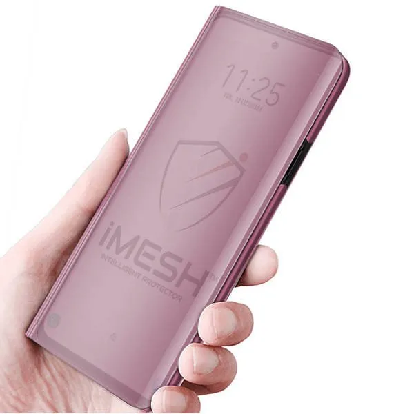 etui-do-xiaomi-redmi-note-10-pokrowiec-imesh-view-stan-nowy-typ-etui-z-klapka