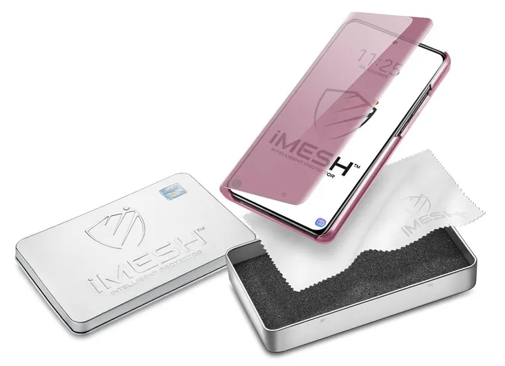 etui-do-xiaomi-redmi-note-10s-pokrowiec-imesh-view-stan-nowy