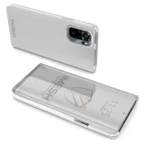 etui-do-xiaomi-redmi-note-10s-pokrowiec-imesh-view-stan-nowy-kolor-srebrny