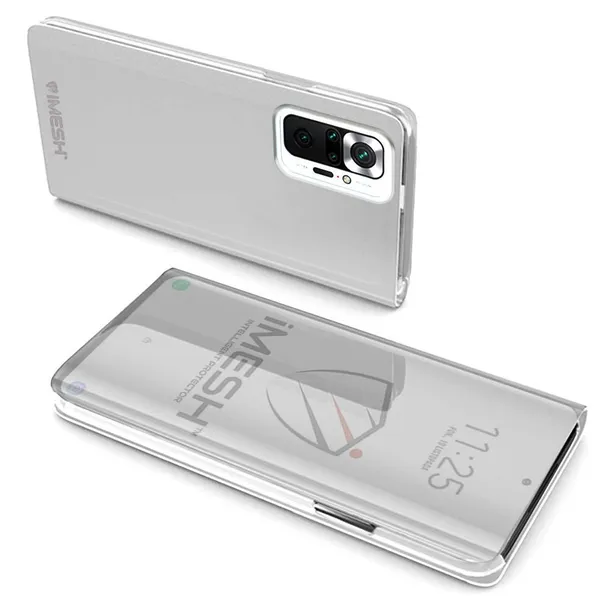 etui-do-redmi-note-10-pro-max-imesh-view-szklo-5d-stan-nowy-kolor-czarny