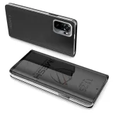 etui-do-xiaomi-redmi-note-10-imesh-view-szklo-5d-stan-nowy-kolor-czarny