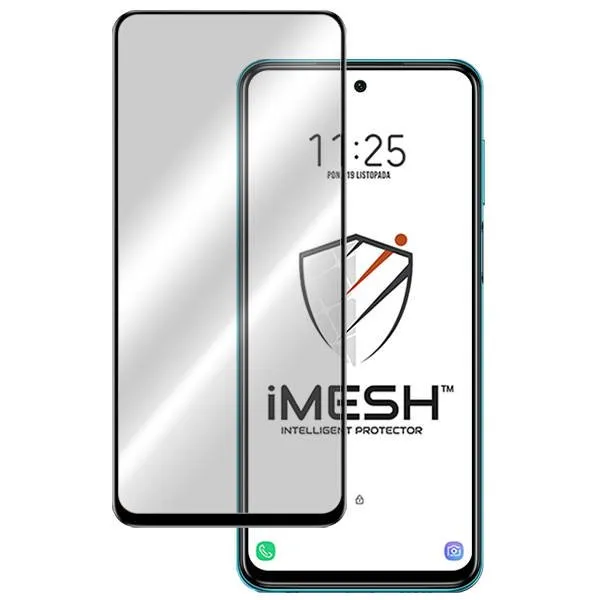 etui-do-xiaomi-redmi-note-9-imesh-carbon-szklo-kolor-czarny