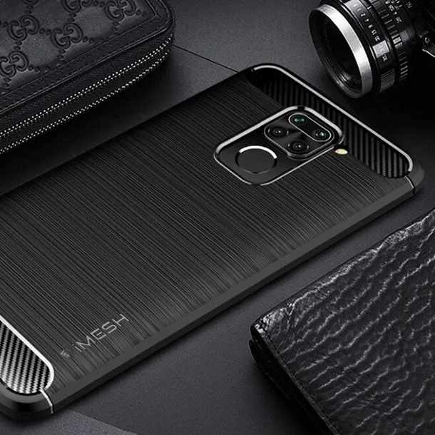 etui-do-xiaomi-redmi-note-9-imesh-carbon-szklo-dedykowany-model-redmi-note-9-stan-nowy