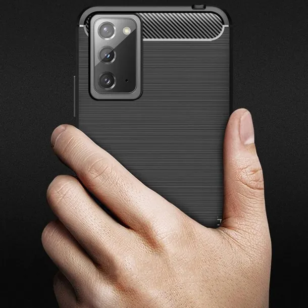 etui-do-samsung-galaxy-note-20-imesh-carbon-szklo-stan-nowy-typ-plecki