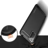 etui-do-samsung-galaxy-note-20-imesh-carbon-szklo-dedykowany-model-galaxy-note-20-stan-nowy