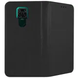 etui-do-xiaomi-redmi-note-9-imesh-leather-szklo-stan-nowy-kolor-czarny