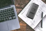 etui-do-xiaomi-redmi-note-9-imesh-view-szklo-5d-stan-nowy-material-tworzywo-sztuczne