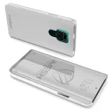 etui-do-xiaomi-redmi-note-9-imesh-view-szklo-5d-stan-nowy-kolor-czarny