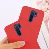 etui-do-xiaomi-redmi-9-pokrowiec-case-imesh-silk-stan-nowy-kolor-czerwony