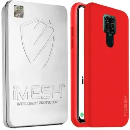etui-do-xiaomi-redmi-note-9-pokrowiec-imesh-silk
