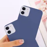 etui-do-iphone-12-mini-pokrowiec-case-imesh-silk-stan-nowy-kolor-granatowy