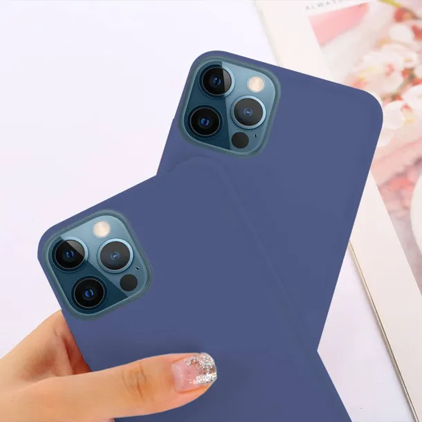 etui-do-iphone-12-pro-max-pokrowiec-imesh-silk-stan-nowy-kolor-granatowy