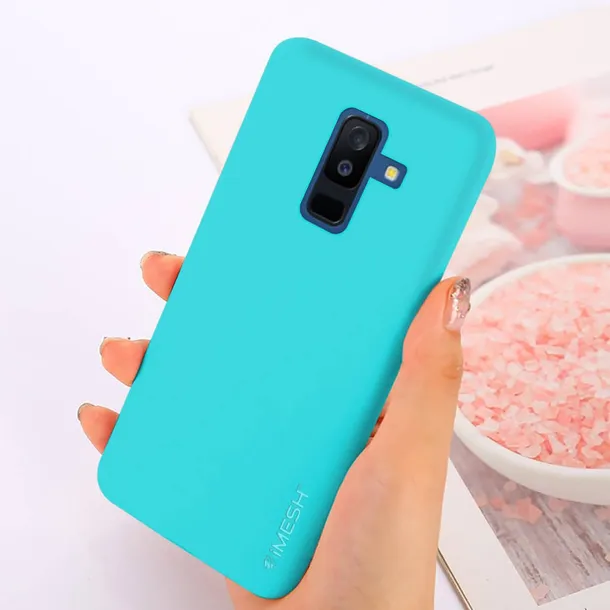 etui-do-galaxy-a6-plus-2018-imesh-silk-szklo-5d-stan-nowy-kolor-czarny