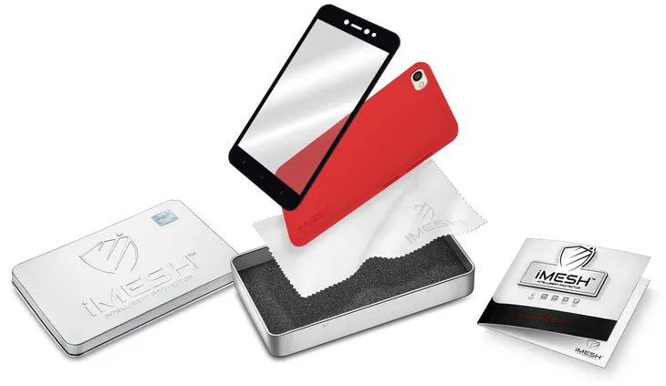 etui-do-xiaomi-redmi-note-5a-imesh-silk-szklo-9h-stan-nowy