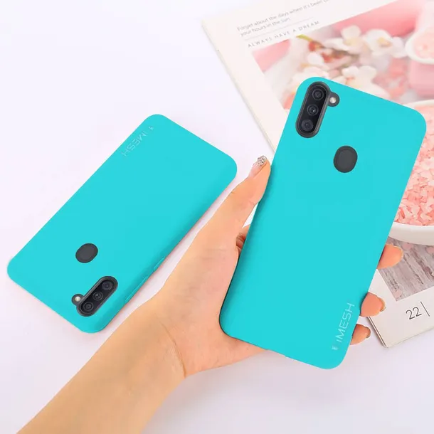 etui-do-samsung-galaxy-a11-sm-a115-case-imesh-silk-dedykowany-model-galaxy-a11-sm-a115-stan-nowy