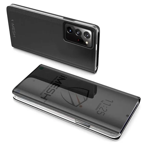 etui-do-samsung-galaxy-note-20-ultra-imesh-view-stan-nowy-kolor-czarny