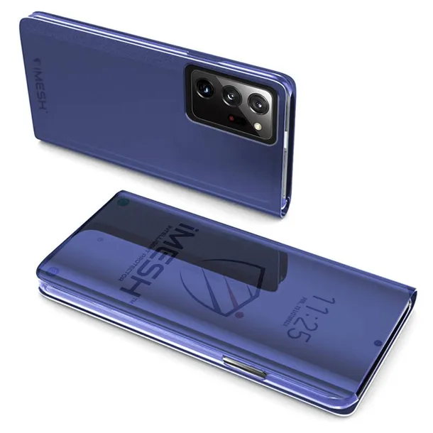 etui-do-samsung-galaxy-note-20-ultra-imesh-view-stan-nowy-kolor-granatowy