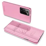 etui-do-samsung-galaxy-note-20-ultra-imesh-view-stan-nowy-kolor-rozowy