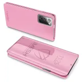 etui-do-samsung-galaxy-note-20-obudowa-imesh-view-stan-nowy-kolor-rozowy