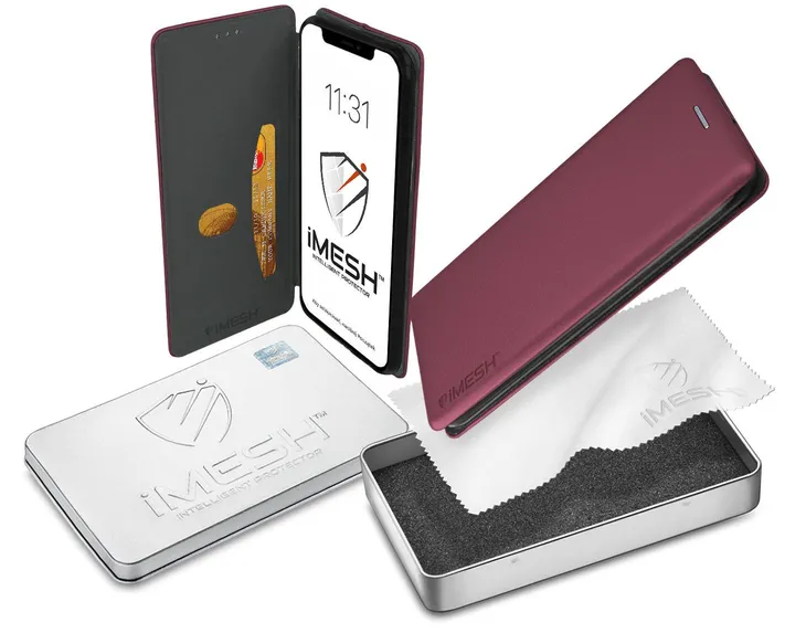 etui-do-iphone-12-pro-pokrowiec-case-imesh-luxury-stan-nowy