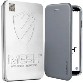 etui-do-samsung-galaxy-a6-plus-2018-imesh-luxury