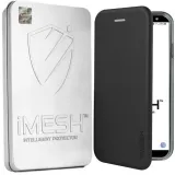 etui-do-samsung-galaxy-a6-plus-2018-imesh-luxury
