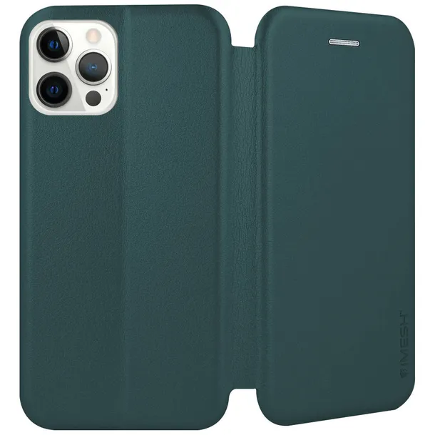 etui-do-iphone-13-pro-max-imesh-luxury-szklo-5d-stan-nowy-kolor-czarny
