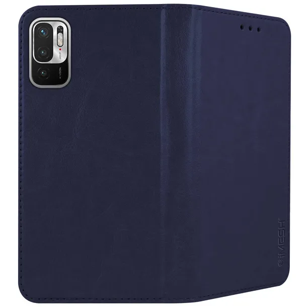 etui-do-redmi-note-10-5g-imesh-leather-szklo-5d-stan-nowy-kolor-czarny