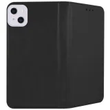 etui-do-iphone-13-mini-imesh-leather-szklo-5d-stan-nowy-kolor-czarny
