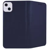 etui-do-iphone-13-mini-imesh-leather-szklo-5d-stan-nowy-kolor-czarny