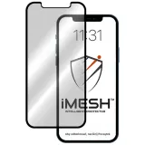 etui-do-iphone-13-pro-case-imesh-leather-szklo-5d-kolor-czarny