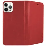 etui-do-iphone-13-pro-max-imesh-leather-szklo-5d-stan-nowy-kolor-czarny