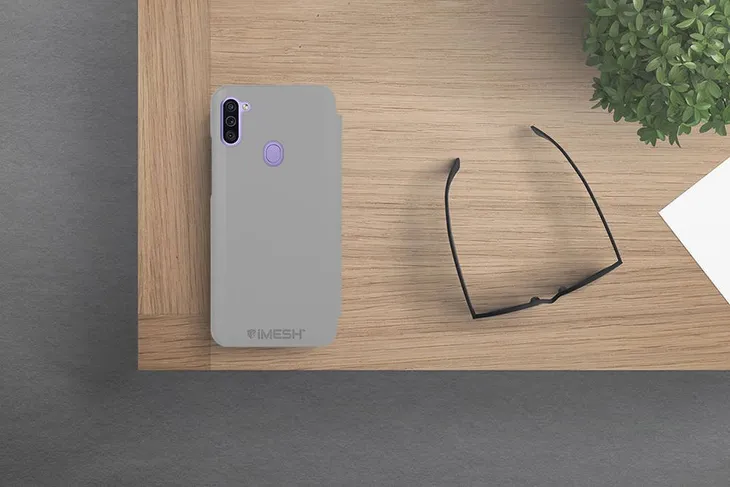etui-do-samsung-galaxy-m11-sm-m115-case-imesh-view-dedykowany-model-galaxy-m11-sm-m115-kolor-srebrny