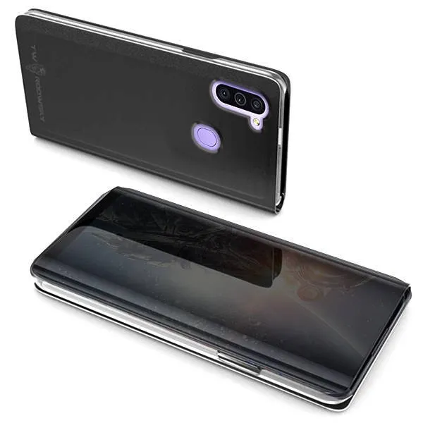 etui-do-samsung-galaxy-m11-twardowsky-view-szklo-material-tworzywo-sztuczne