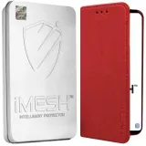 etui-do-samsung-galaxy-a52-5g-case-imesh-leather