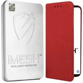 etui-do-samsung-galaxy-a52-5g-case-imesh-leather