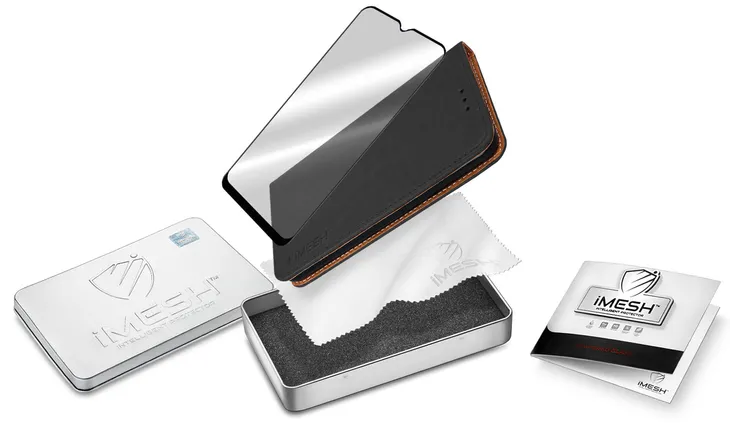 etui-do-samsung-galaxy-a03s-imesh-leather-szklo-stan-nowy