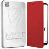 etui-do-samsung-galaxy-a22-5g-case-imesh-leather