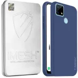 etui-do-realme-narzo-30a-pokrowiec-case-imesh-silk