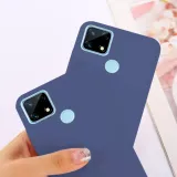 etui-do-realme-narzo-30a-pokrowiec-case-imesh-silk-stan-nowy-kolor-granatowy