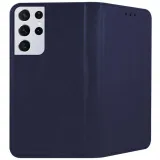 etui-do-sam-galaxy-s21-ultra-imesh-leather-szklo-stan-nowy-kolor-czarny
