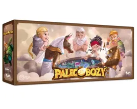 palec-bozy