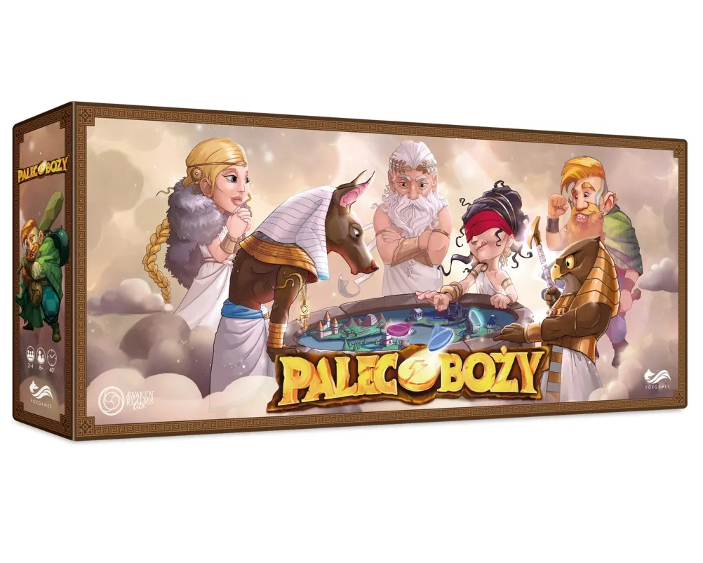 palec-bozy