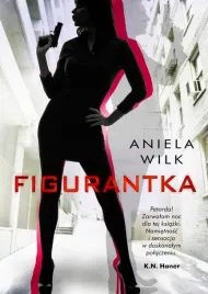 figurantka