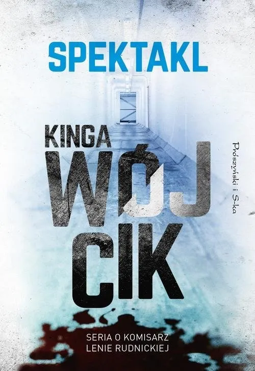 spektakl