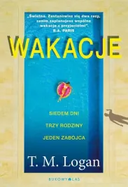wakacje
