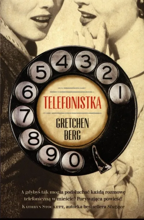 telefonistka