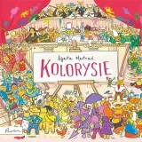 kolorysie