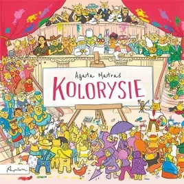 kolorysie