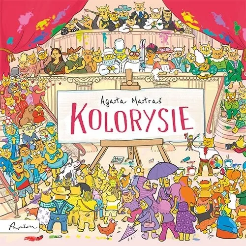 kolorysie